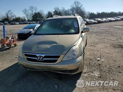 Zdjęcie 12 z 15 samochodu: 2008 HYUNDAI ENTOURAGE GLS VIN:KNDMC233086052182 - miniatura