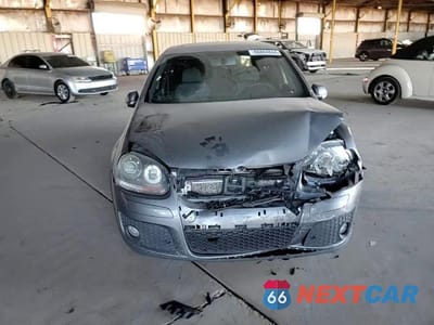 Zdjęcie 10 z 15 samochodu: 2008 VOLKSWAGEN GTI VIN:WVWHV71K38W239709 - miniatura