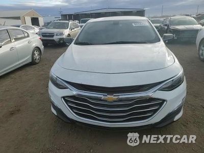 Zdjęcie 10 z 15 samochodu: 2020 CHEVROLET MALIBU LS VIN:1G1ZB5ST3LF144478 - miniatura