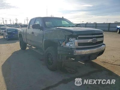 Zdjęcie 10 z 14 samochodu: 2007 CHEVROLET SILVERADO K1500 VIN:1GCEK19J77Z549847 - miniatura