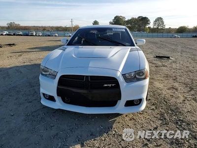 Zdjęcie 11 z 15 samochodu: 2014 DODGE CHARGER SRT-8 VIN:2C3CDXEJ2EH205502 - miniatura