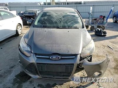 Zdjęcie 11 z 14 samochodu: 2012 FORD FOCUS SE VIN:1FAHP3F29CL362197 - miniatura