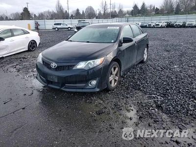 Zdjęcie 11 z 16 samochodu: 2014 TOYOTA CAMRY L VIN:4T1BF1FK5EU308492 - miniatura
