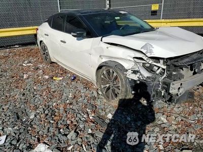 Zdjęcie 11 z 14 samochodu: 2016 NISSAN MAXIMA 3.5S VIN:1N4AA6AP5GC382198 - miniatura