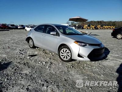 Zdjęcie 11 z 14 samochodu: 2017 TOYOTA COROLLA L VIN:2T1BURHE1HC798432 - miniatura