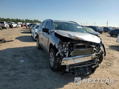 Zdjęcie 12 z 17 samochodu: 2020 TOYOTA RAV4 LE VIN:2T3H1RFVXLW094329 - miniatura