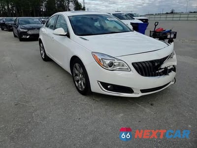 Zdjęcie 11 z 15 samochodu: 2016 BUICK REGAL PREMIUM VIN:2G4GS5GX1G9127182 - miniatura