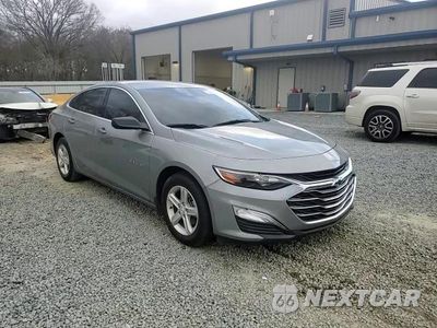 Zdjęcie 11 z 15 samochodu: 2023 CHEVROLET MALIBU LS VIN:1G1ZB5ST1PF250921 - miniatura
