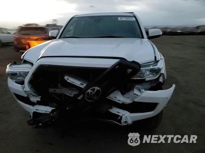 Zdjęcie 11 z 14 samochodu: 2020 TOYOTA TACOMA DOUBLE CAB VIN:3TMCZ5AN8LM292170 - miniatura