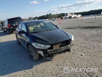 Zdjęcie 11 z 14 samochodu: 2017 HYUNDAI ELANTRA SE VIN:KMHD74LF4HU155932 - miniatura