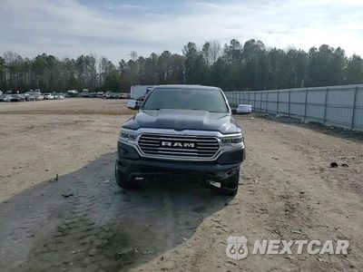 Zdjęcie 10 z 16 samochodu: 2020 RAM 1500 LONGHORN VIN:1C6SRFKT5LN137751 - miniatura