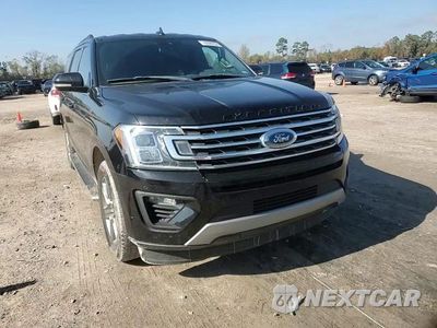 Zdjęcie 12 z 16 samochodu: 2019 FORD EXPEDITION XLT VIN:1FMJU1HT2KEA03559 - miniatura