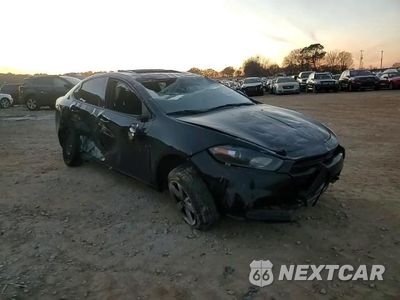 Zdjęcie 11 z 14 samochodu: 2016 DODGE DART SXT SPORT VIN:1C3CDFFAXGD816340 - miniatura