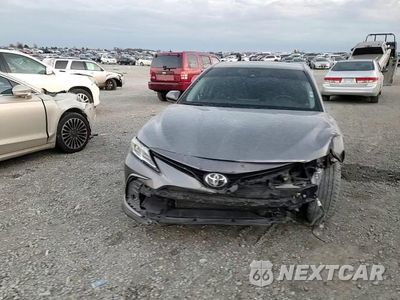 Zdjęcie 11 z 15 samochodu: 2023 TOYOTA CAMRY LE VIN:4T1C11AKXPU111895 - miniatura