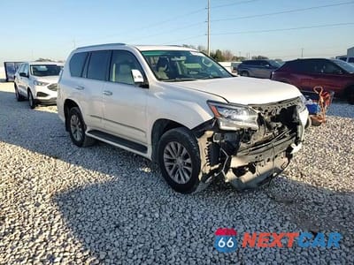 Zdjęcie 11 z 17 samochodu: 2018 LEXUS GX 460 VIN:JTJBM7FX2J5184224 - miniatura