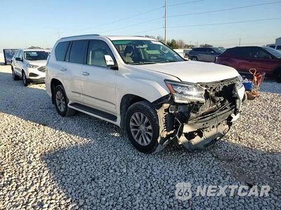Zdjęcie 11 z 17 samochodu: 2018 LEXUS GX 460 VIN:JTJBM7FX2J5184224 - miniatura