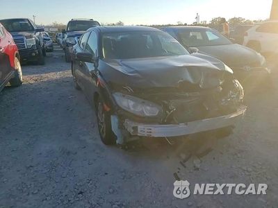 Zdjęcie 10 z 15 samochodu: 2017 HONDA CIVIC EX VIN:19XFC2F75HE011452 - miniatura