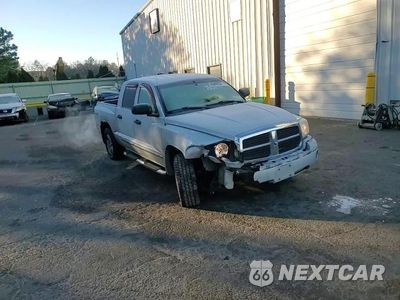 Zdjęcie 11 z 15 samochodu: 2005 DODGE DAKOTA QUAD LARAMIE VIN:1D7HW58N15S195266 - miniatura