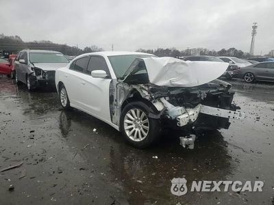 Zdjęcie 10 z 15 samochodu: 2015 DODGE CHARGER SE VIN:2C3CDXBG1FH840253 - miniatura