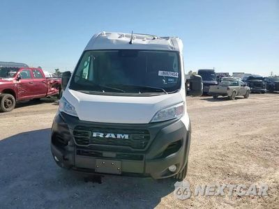 Zdjęcie 12 z 16 samochodu: 2024 RAM PROMASTER 1500 1500 HIGH VIN:3C6LRVBG2RE116855 - miniatura