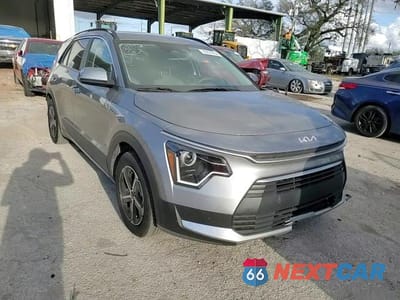 Zdjęcie 11 z 15 samochodu: 2024 KIA NIRO LX VIN:KNDCP3LE2R5121629 - miniatura