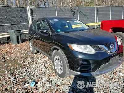 Zdjęcie 11 z 16 samochodu: 2015 NISSAN ROGUE S VIN:KNMAT2MV2FP503879 - miniatura
