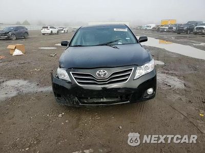 Zdjęcie 11 z 14 samochodu: 2011 TOYOTA CAMRY BASE VIN:4T4BF3EK0BR093408 - miniatura