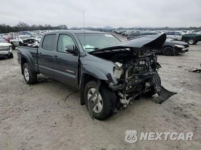 Zdjęcie 11 z 14 samochodu: 2015 TOYOTA TACOMA DOUBLE CAB LONG BED VIN:3TMMU4FNXFM073480 - miniatura