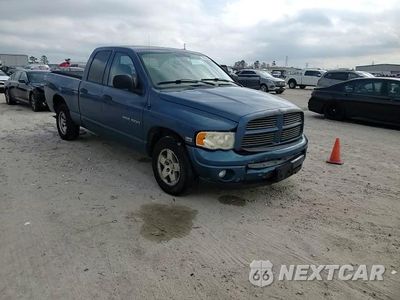 Zdjęcie 10 z 15 samochodu: 2004 DODGE RAM 1500 ST VIN:1D7HA18DX4S626796 - miniatura