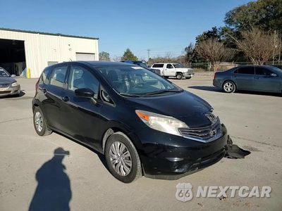 Zdjęcie 10 z 14 samochodu: 2015 NISSAN VERSA NOTE S VIN:3N1CE2CP2FL370285 - miniatura