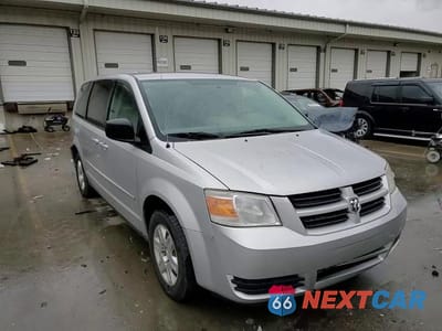 Zdjęcie 11 z 16 samochodu: 2010 DODGE GRAND CARAVAN SE VIN:2D4RN4DE6AR218430 - miniatura