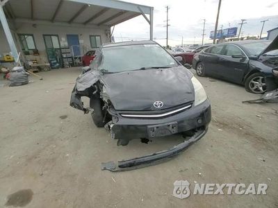 Zdjęcie 11 z 14 samochodu: 2008 TOYOTA PRIUS VIN:JTDKB20U687798248 - miniatura