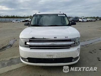 Zdjęcie 11 z 16 samochodu: 2013 FORD FLEX SEL VIN:2FMGK5C86DBD26456 - miniatura