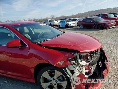 Zdjęcie 10 z 15 samochodu: 2012 TOYOTA CAMRY BASE VIN:4T1BF1FK4CU611602 - miniatura