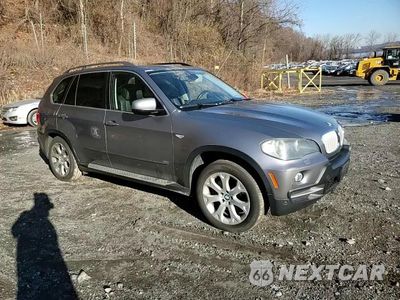 Zdjęcie 12 z 16 samochodu: 2008 BMW X5 4.8I VIN:5UXFE83538L161467 - miniatura