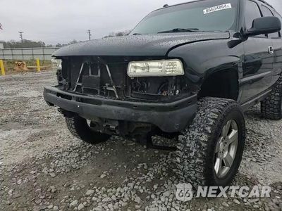 Zdjęcie 11 z 15 samochodu: 2004 CHEVROLET TAHOE K1500 VIN:1GNEK13Z44R102412 - miniatura