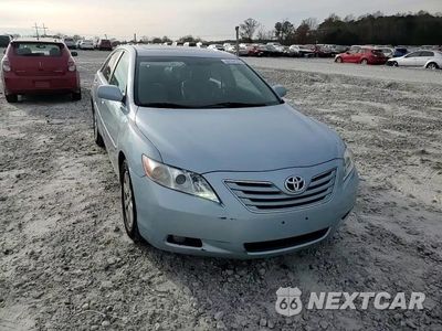 Zdjęcie 11 z 14 samochodu: 2007 TOYOTA CAMRY LE VIN:4T1BK46K27U552374 - miniatura