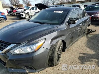 Zdjęcie 10 z 15 samochodu: 2018 NISSAN ALTIMA 2.5 VIN:1N4AL3AP3JC160954 - miniatura