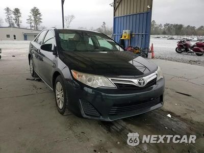 Zdjęcie 10 z 14 samochodu: 2013 TOYOTA CAMRY L VIN:4T1BF1FK0DU295830 - miniatura