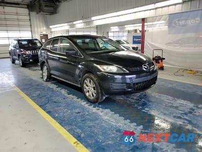 Zdjęcie 11 z 15 samochodu: 2009 MAZDA CX-7 VIN:JM3ER293390226137 - miniatura