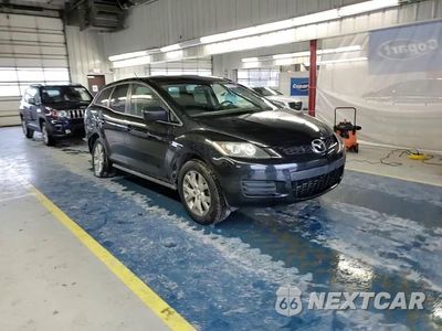 Zdjęcie 11 z 15 samochodu: 2009 MAZDA CX-7 VIN:JM3ER293390226137 - miniatura