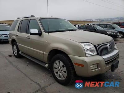 Zdjęcie 12 z 16 samochodu: 2006 MERCURY MOUNTAINEER PREMIER VIN:4M2EU48836UJ08328 - miniatura