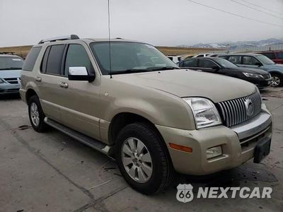 Zdjęcie 12 z 16 samochodu: 2006 MERCURY MOUNTAINEER PREMIER VIN:4M2EU48836UJ08328 - miniatura