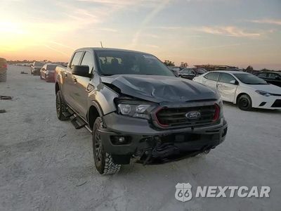 Zdjęcie 11 z 14 samochodu: 2023 FORD RANGER XL VIN:1FTER4FH2PLE00411 - miniatura