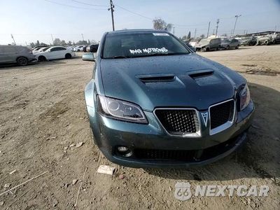 Zdjęcie 11 z 14 samochodu: 2009 PONTIAC G8 GT VIN:6G2EC57Y69L190041 - miniatura