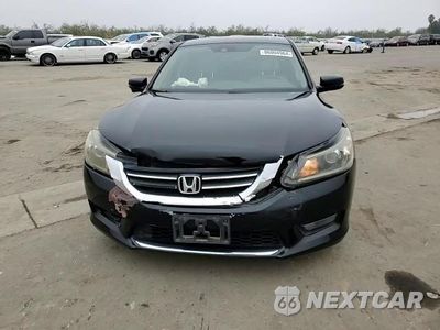 Zdjęcie 10 z 16 samochodu: 2015 HONDA ACCORD EXL VIN:1HGCR2F80FA075913 - miniatura
