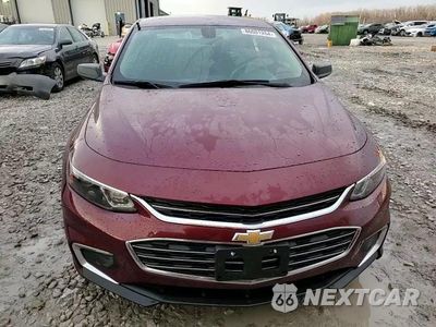 Zdjęcie 13 z 13 samochodu: 2016 CHEVROLET MALIBU LS VIN:1G1ZB5ST2GF277657 - miniatura