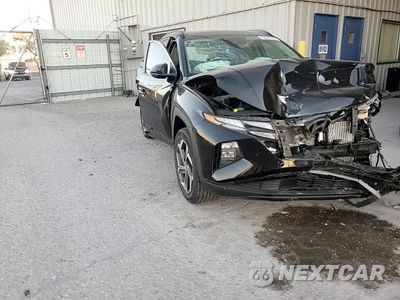 Zdjęcie 10 z 13 samochodu: 2022 HYUNDAI TUCSON SEL CONVENIENCE VIN:KM8JFCA10NU066376 - miniatura