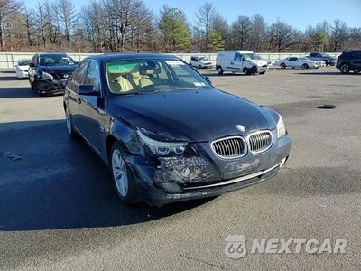 Zdjęcie 11 z 14 samochodu: 2009 BMW 528 XI VIN:WBANV135X9C151134 - miniatura