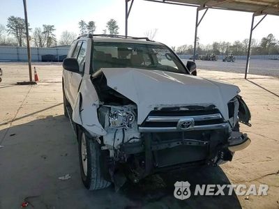 Zdjęcie 12 z 15 samochodu: 2005 TOYOTA 4RUNNER SR5 VIN:JTEZU14R350055037 - miniatura